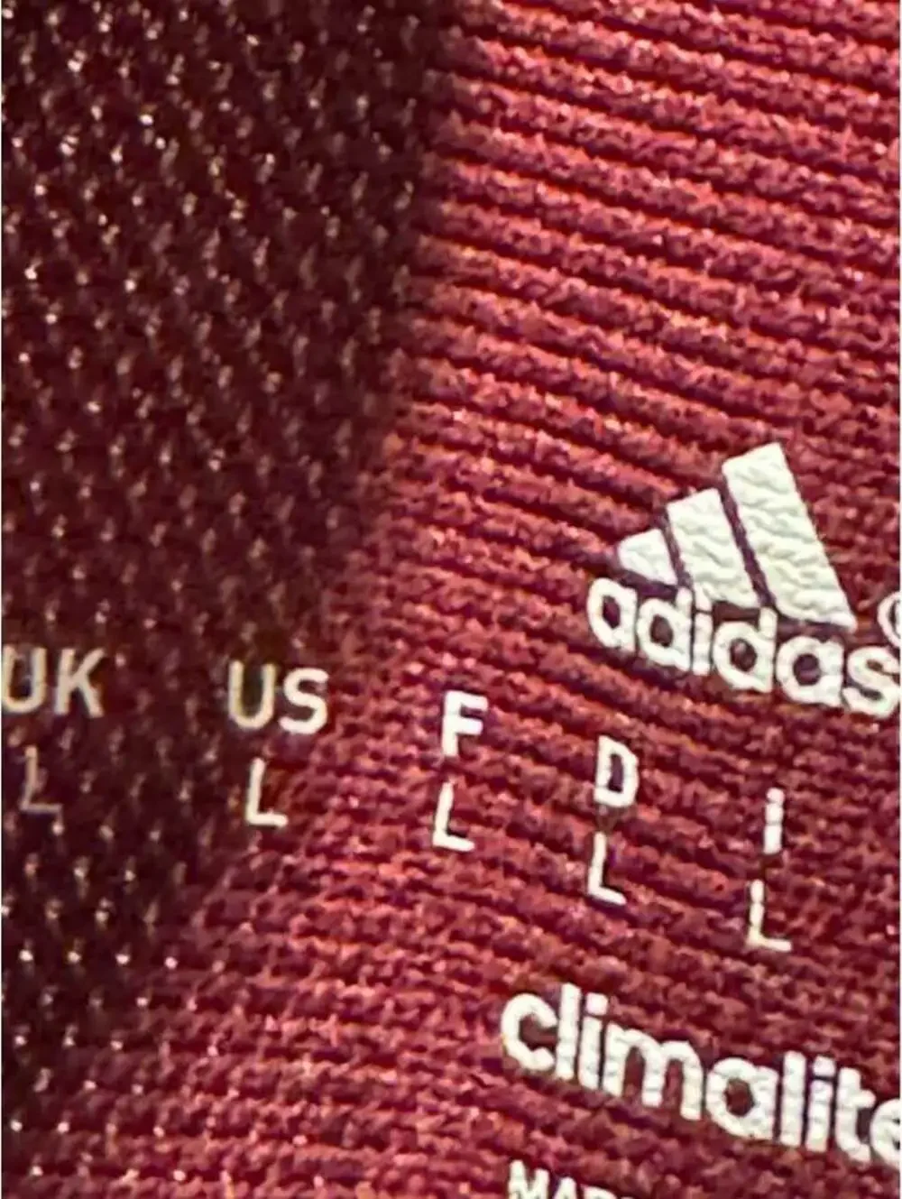 adidas maroon colorado